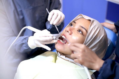 Dental Scaling